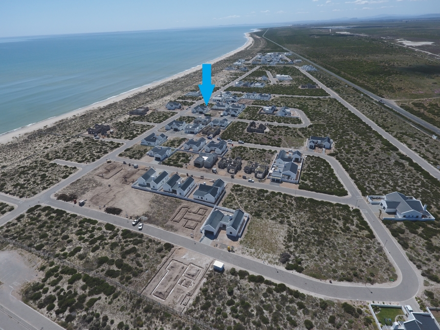 0 Bedroom Property for Sale in Atlantic Sands Private Estate Western Cape